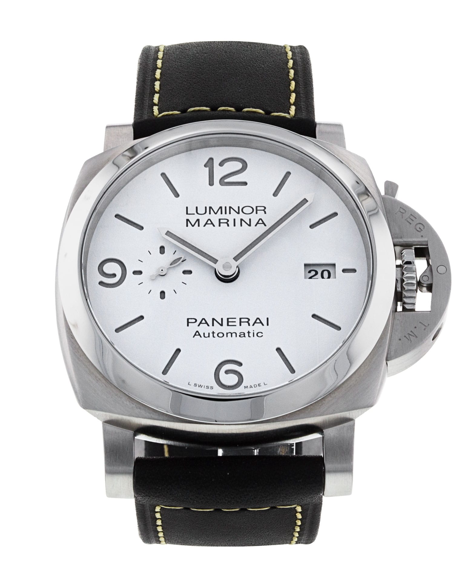 Panerai Luminor Marina PAM01314